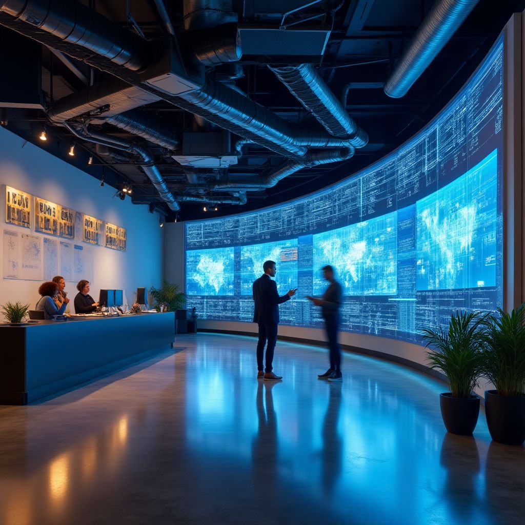 Centro de Innovación