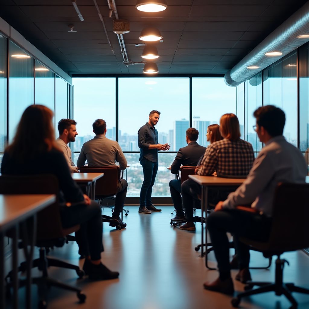 Estrategia Startup