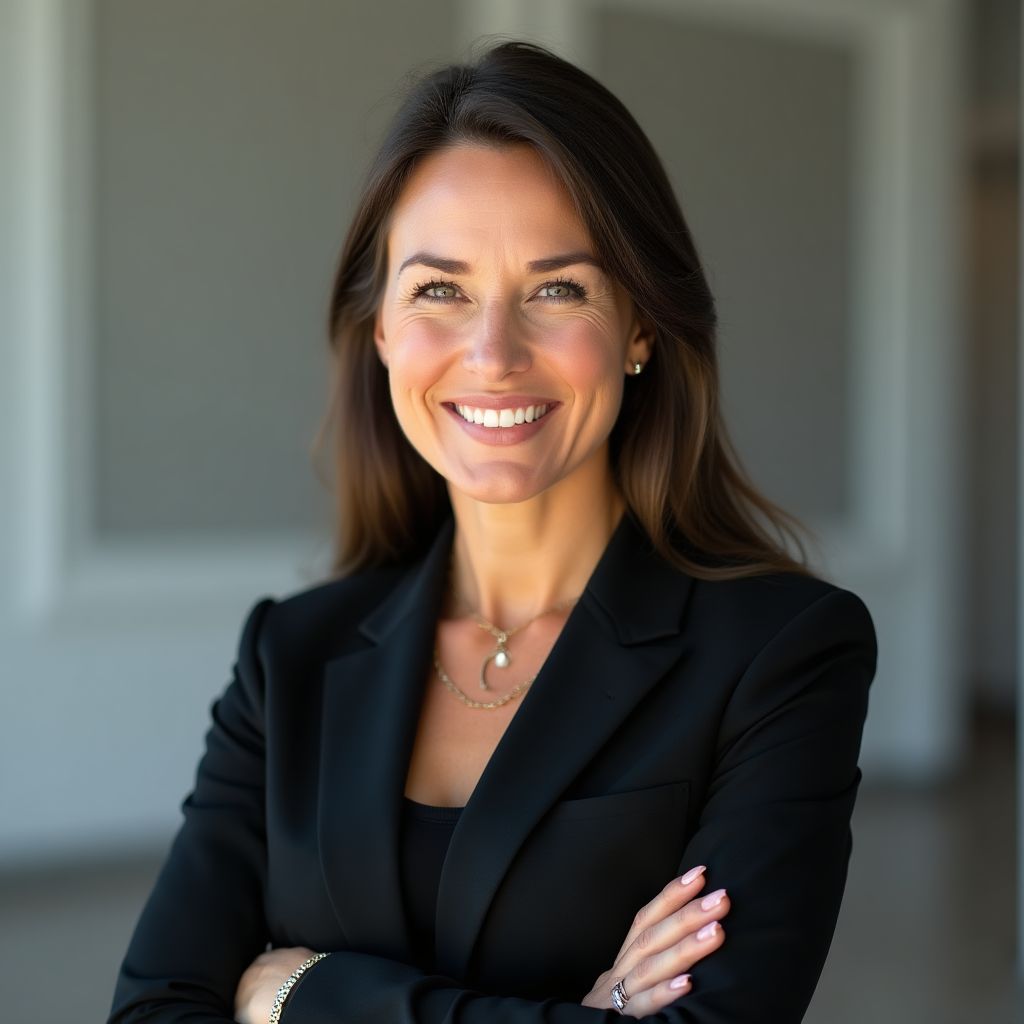María González CEO