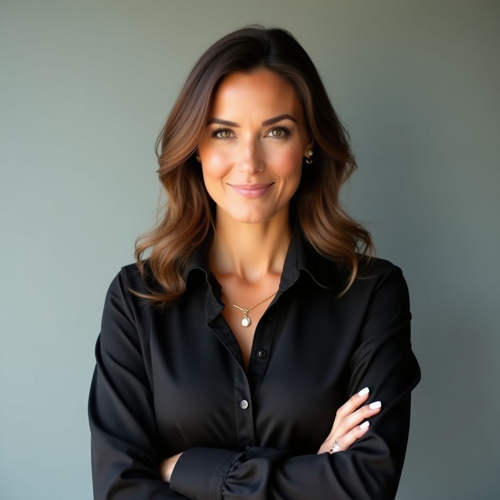Ana Martín Fundadora